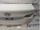 Крышка багажника Hyundai Solaris 69200H5000