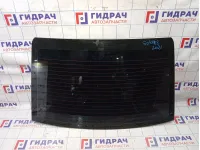 Стекло заднее Hyundai Solaris 87110H5000