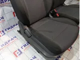 Комплект сидений Hyundai Solaris