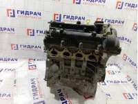 Двигатель Hyundai Solaris WG1212BW00