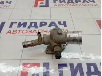 Фланец двигателя системы Hyundai Solaris 256002B003