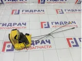 Замок двери задней левой Hyundai Solaris 81410H5010