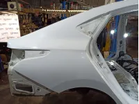 Крыло заднее правое Hyundai Solaris