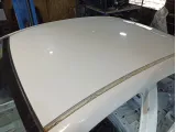 Крыша Hyundai Solaris