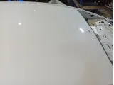 Крыша Hyundai Solaris