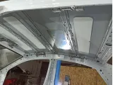 Крыша Hyundai Solaris
