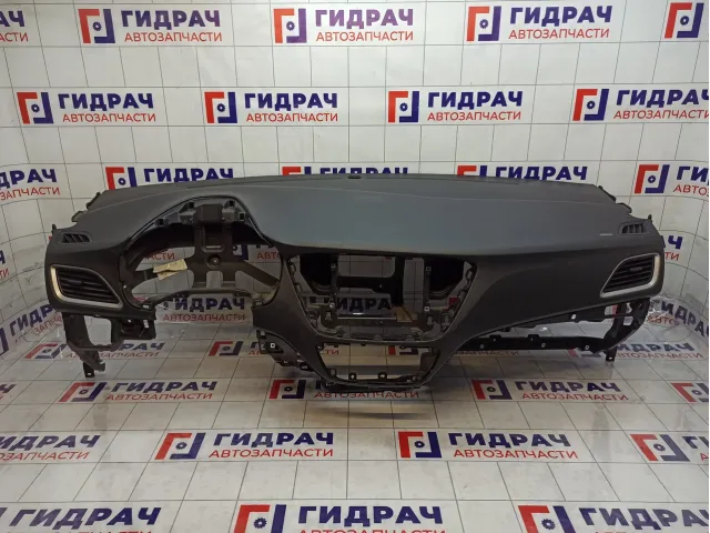 Торпедо Hyundai Solaris 84710H5BB0TRY