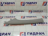 Обшивка стойки передней левой верхняя Hyundai Solaris 85820H5000TTX