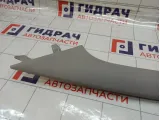 Обшивка стойки передней левой верхняя Hyundai Solaris 85820H5000TTX