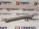 Обшивка стойки передней левой верхняя Hyundai Solaris 85820H5000TTX