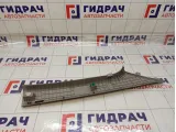 Обшивка стойки передней левой верхняя Hyundai Solaris 85820H5000TTX
