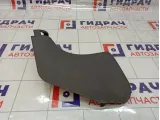 Обшивка стойки передней левой нижняя Hyundai Solaris 85823H5000TRY