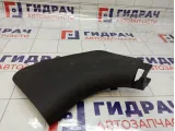 Обшивка стойки передней левой нижняя Hyundai Solaris 85823H5000TRY