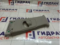 Обшивка стойки средней левой верхняя Hyundai Solaris 85830H5100TTX