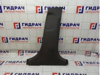 Обшивка стойки средней правой нижняя Hyundai Solaris 85845H5000TRY