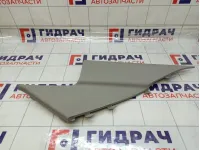 Обшивка стойки задней правой верхняя Hyundai Solaris 85860H5000TTX
