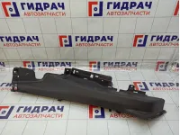 Обшивка стойки задней левой нижняя Hyundai Solaris 85890H5000TRY