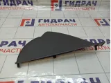 Накладка торпедо левая с торца Hyundai Solaris 84790H5000TRY