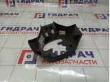 Накладка рулевого колеса Hyundai Solaris