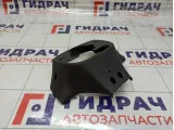 Накладка рулевого колеса Hyundai Solaris