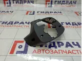 Накладка рулевого колеса Hyundai Solaris