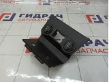 Накладка центральной консоли Hyundai Solaris 84621H51004X