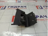 Накладка центральной консоли Hyundai Solaris 84621H51004X