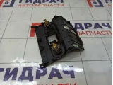 Накладка центральной консоли Hyundai Solaris 84621H51004X
