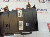 Накладка центральной консоли Hyundai Solaris 84621H51004X