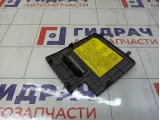Крышка блока предохранителей Hyundai Solaris 84755H5BA0TRY