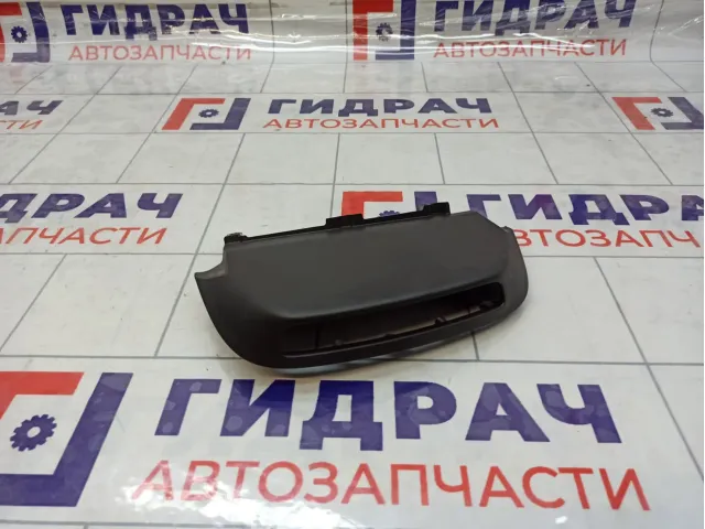 Накладка торпедо Hyundai Solaris 93700H5100TRY