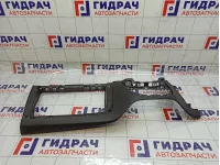 Накладка торпедо Hyundai Solaris 84760H5510TRY