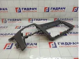 Накладка торпедо Hyundai Solaris 84760H5510TRY