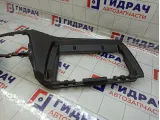 Накладка торпедо Hyundai Solaris 84760H5510TRY
