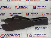 Консоль центральная Hyundai Solaris 84611H5AA0TRY