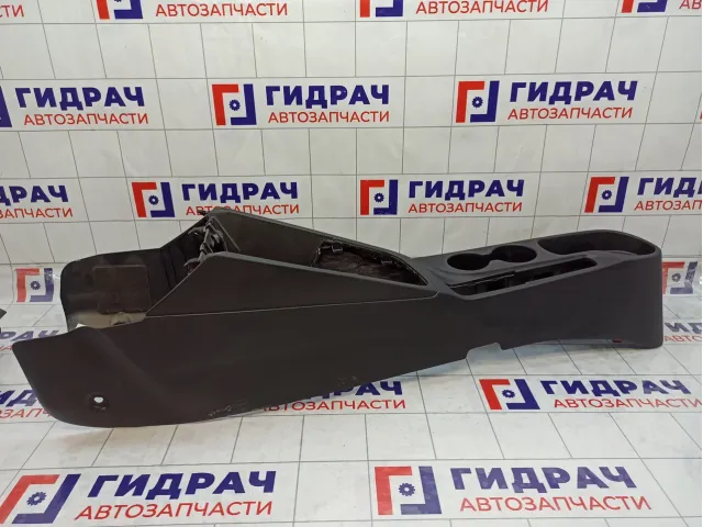 Консоль центральная Hyundai Solaris 84611H5AA0TRY