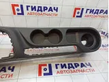 Консоль центральная Hyundai Solaris 84611H5AA0TRY