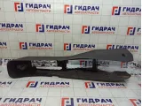 Консоль центральная Hyundai Solaris 84611H5AA0TRY