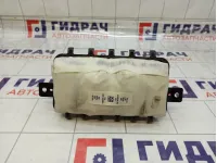 Подушка безопасности пассажирская (в торпедо) Hyundai Solaris 84530H5000