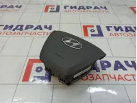 Подушка безопасности в рулевое колесо Hyundai Solaris 56900H5000TRY