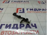 Ручка открывания лючка бензобака Hyundai Solaris 815703X000