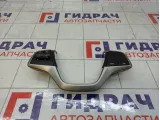 Блок кнопок в рулевое колесо Hyundai Solaris 96700H5980TT6