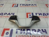 Блок кнопок в рулевое колесо Hyundai Solaris 96700H5980TT6