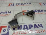 Блок кнопок в рулевое колесо Hyundai Solaris 96700H5980TT6