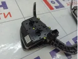 Блок кнопок в рулевое колесо Hyundai Solaris 96700H5980TT6