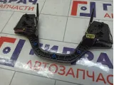 Блок кнопок в рулевое колесо Hyundai Solaris 96700H5980TT6