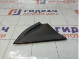 Накладка зеркала правого Hyundai Solaris 86190H5000