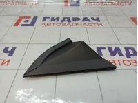 Накладка зеркала правого Hyundai Solaris 86190H5000