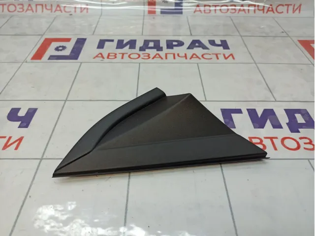 Накладка зеркала правого Hyundai Solaris 86190H5000