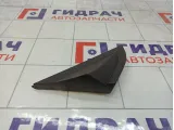 Накладка зеркала правого Hyundai Solaris 86190H5000